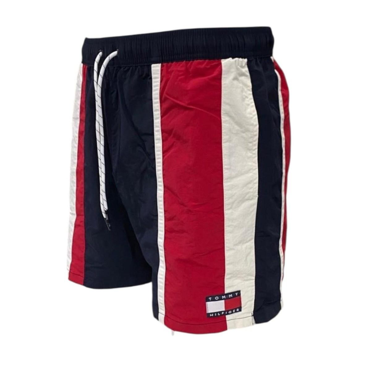 Boxer Mare Uomo Tommy Hilfigher UM3740 DW5