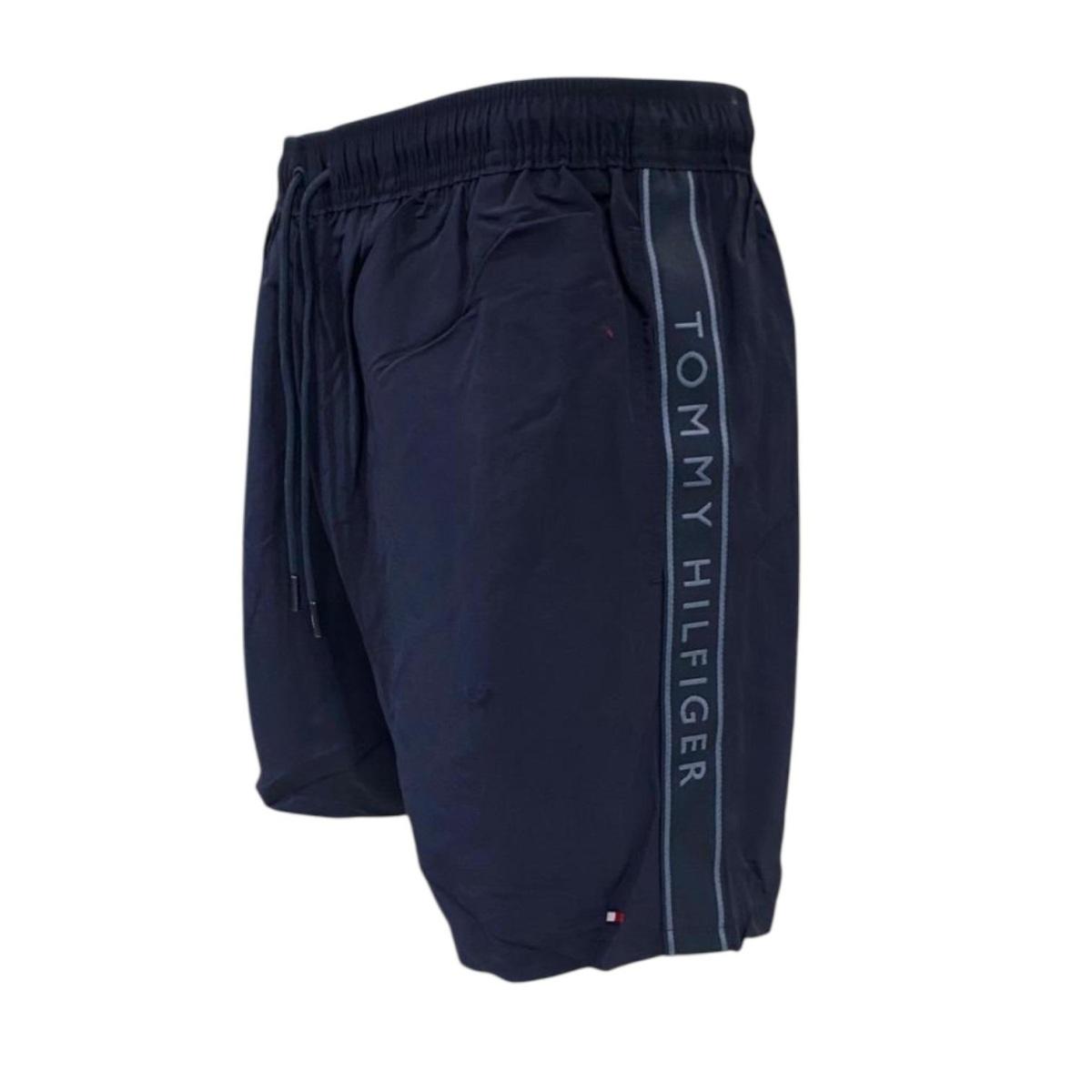 Boxer Mare Uomo Tommy Hilfigher UM3730 DW5
