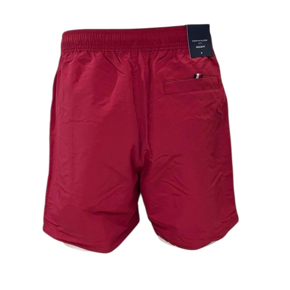 Boxer Mare Uomo Tommy Hilfigher UM3730 XKC