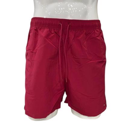 Boxer Mare Uomo Tommy Hilfigher UM3730 XKC