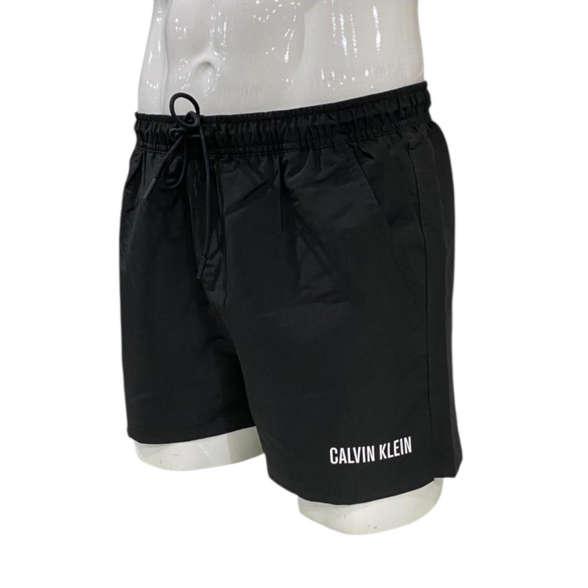 Boxer Mare Uomo Ck LV00N61048 UB1