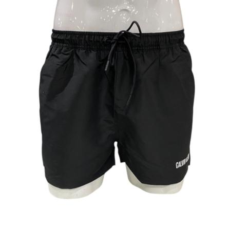 Boxer Mare Uomo Ck LV00N61048 UB1