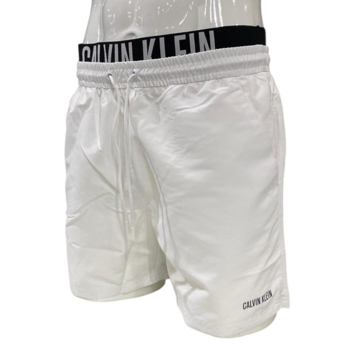 Boxer Mare Uomo Ck LV00N61015 100