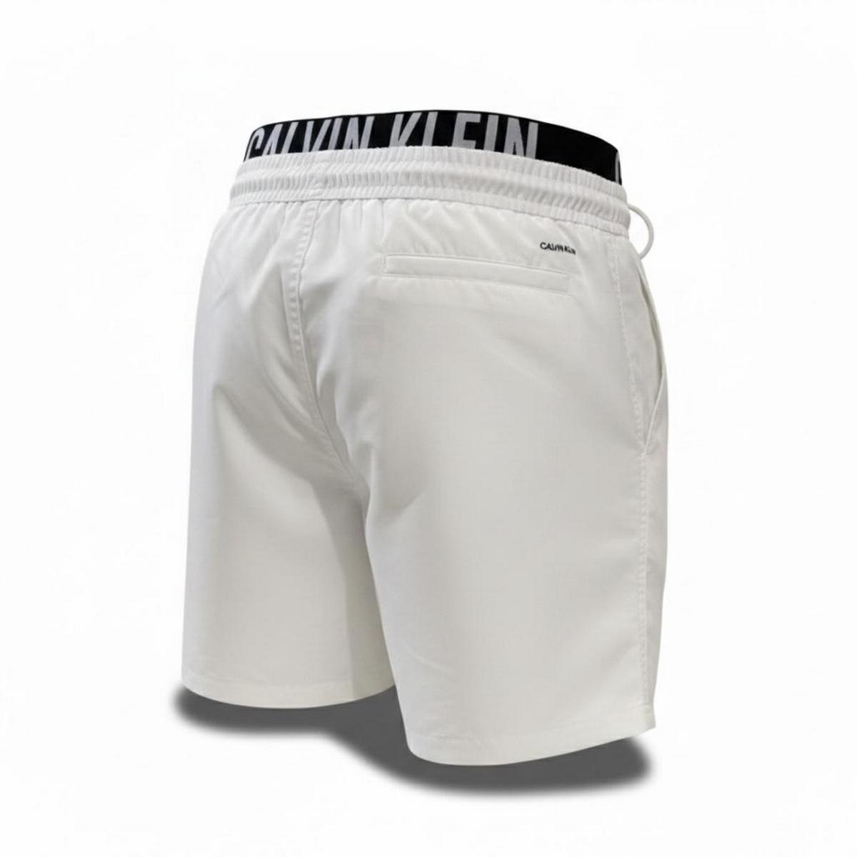 Boxer Mare Uomo Ck LV00N61015 100