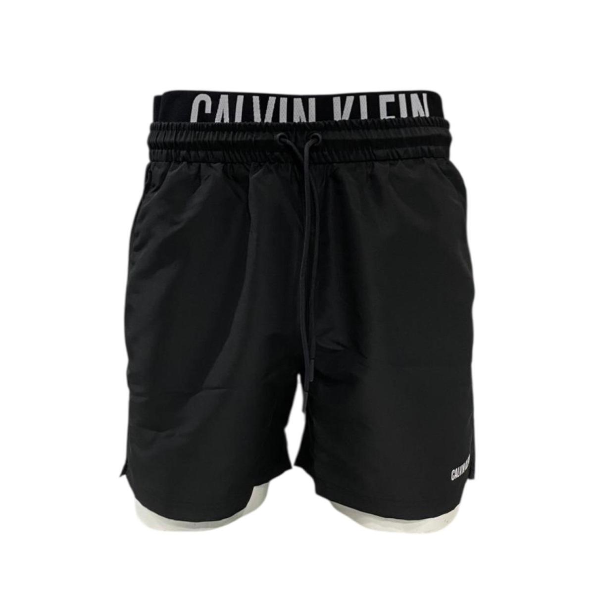 Boxer Mare Uomo Ck LV00N61015 UB1