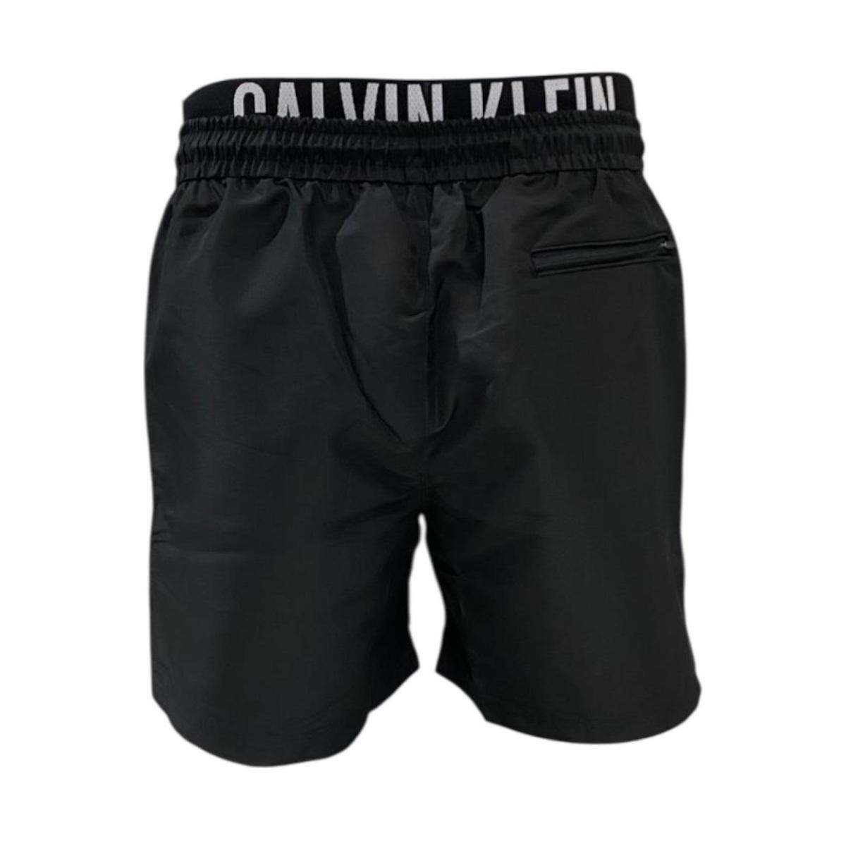 Boxer Mare Uomo Ck LV00N61015 UB1