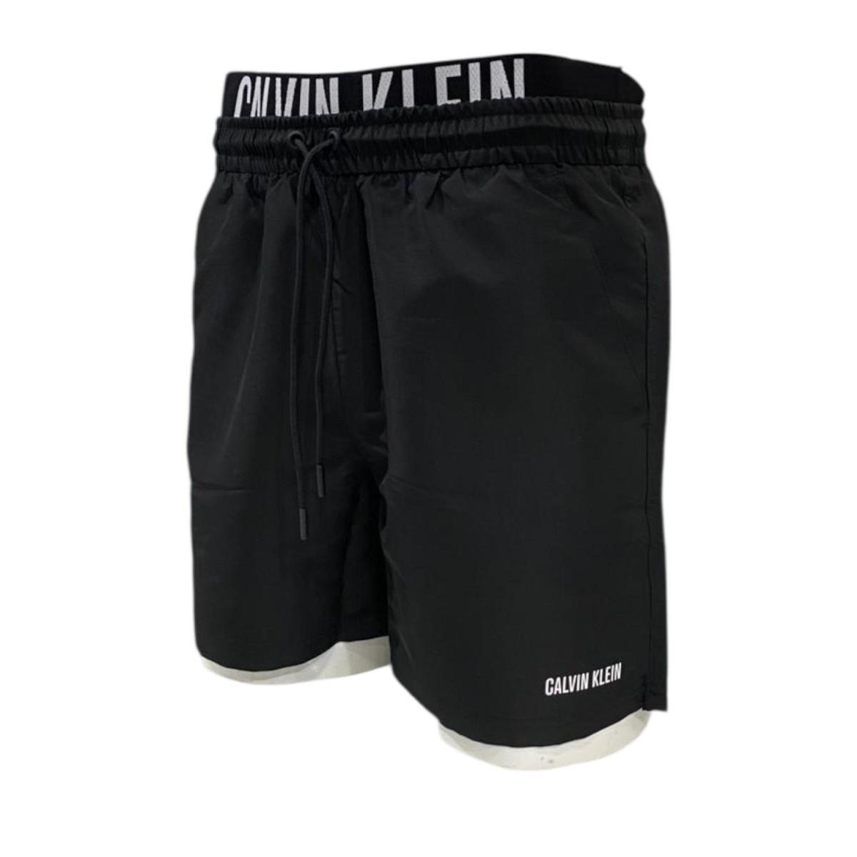Boxer Mare Uomo Ck LV00N61015 UB1
