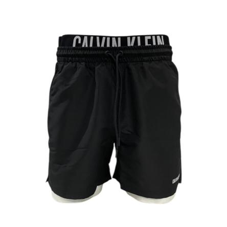 Boxer Mare Uomo Ck LV00N61015 UB1