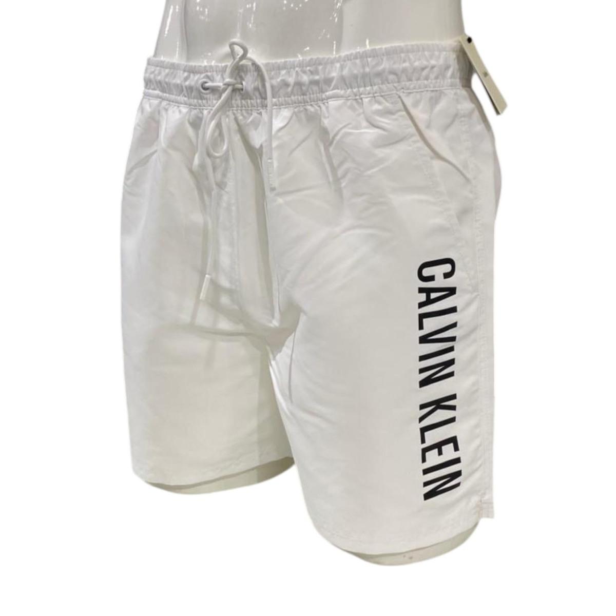 Boxer Mare Uomo Ck LV00N61047 100