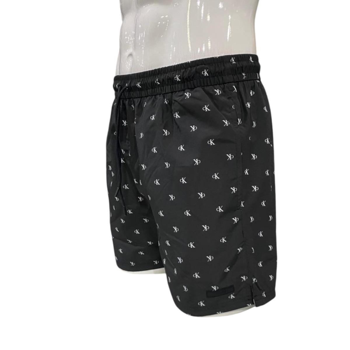 Boxer Mare Uomo Ck LV00N61027 PCS