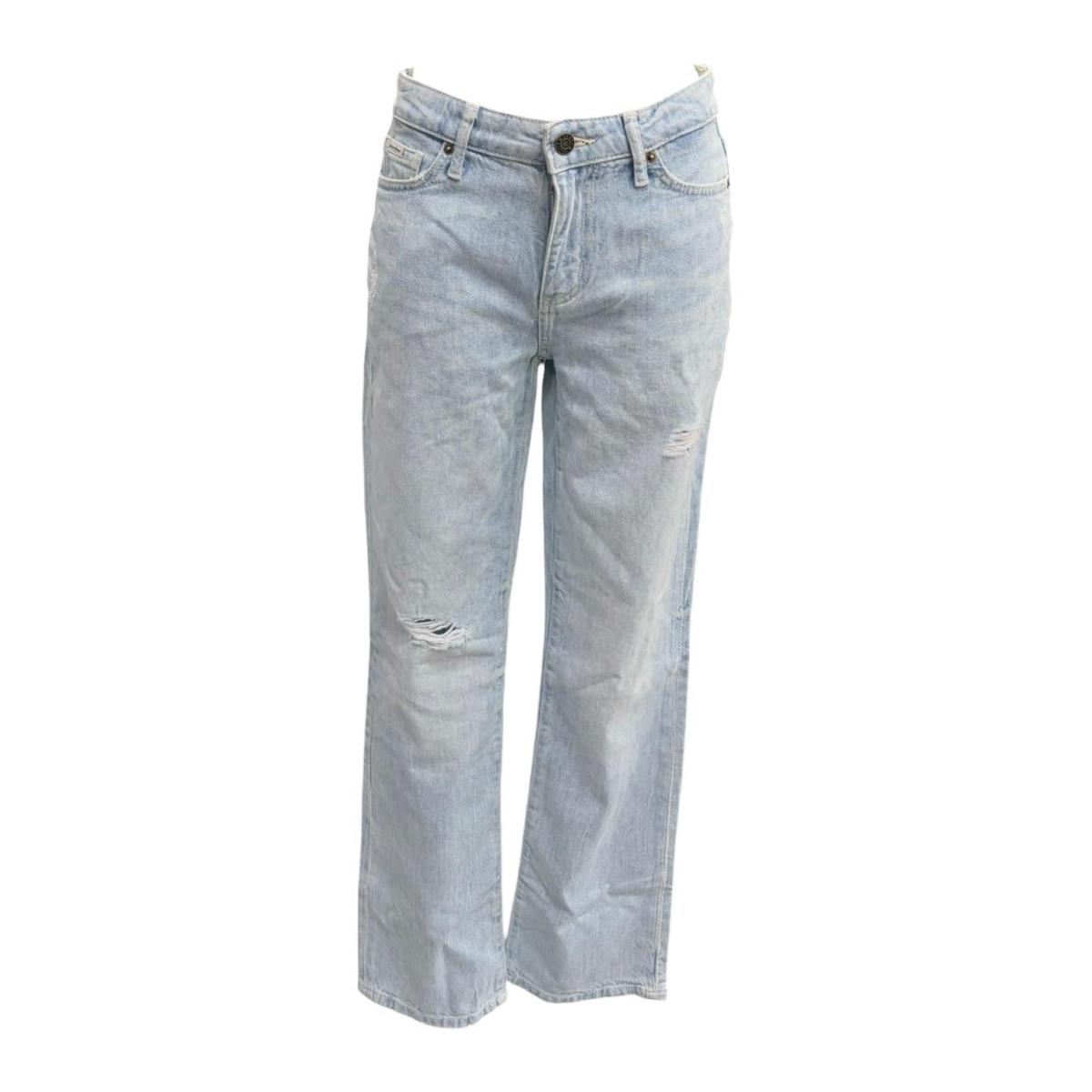 Jeans Donna Guess W6GA98D6533 GP0L