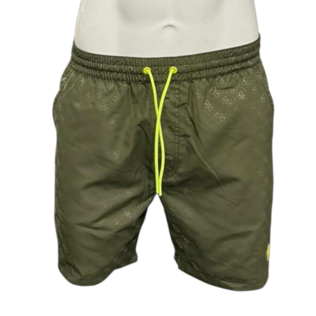 Boxer Mare Uomo Guess F6GT26WG2A2 P8GV