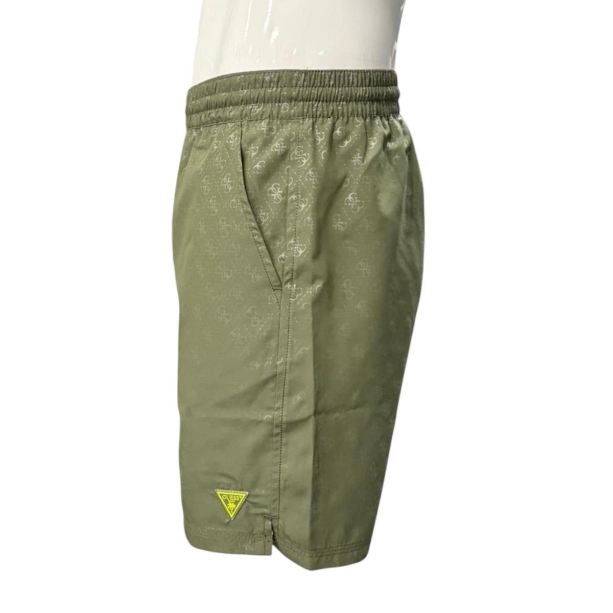 Boxer Mare Uomo Guess F6GT26WG2A2 P8GV