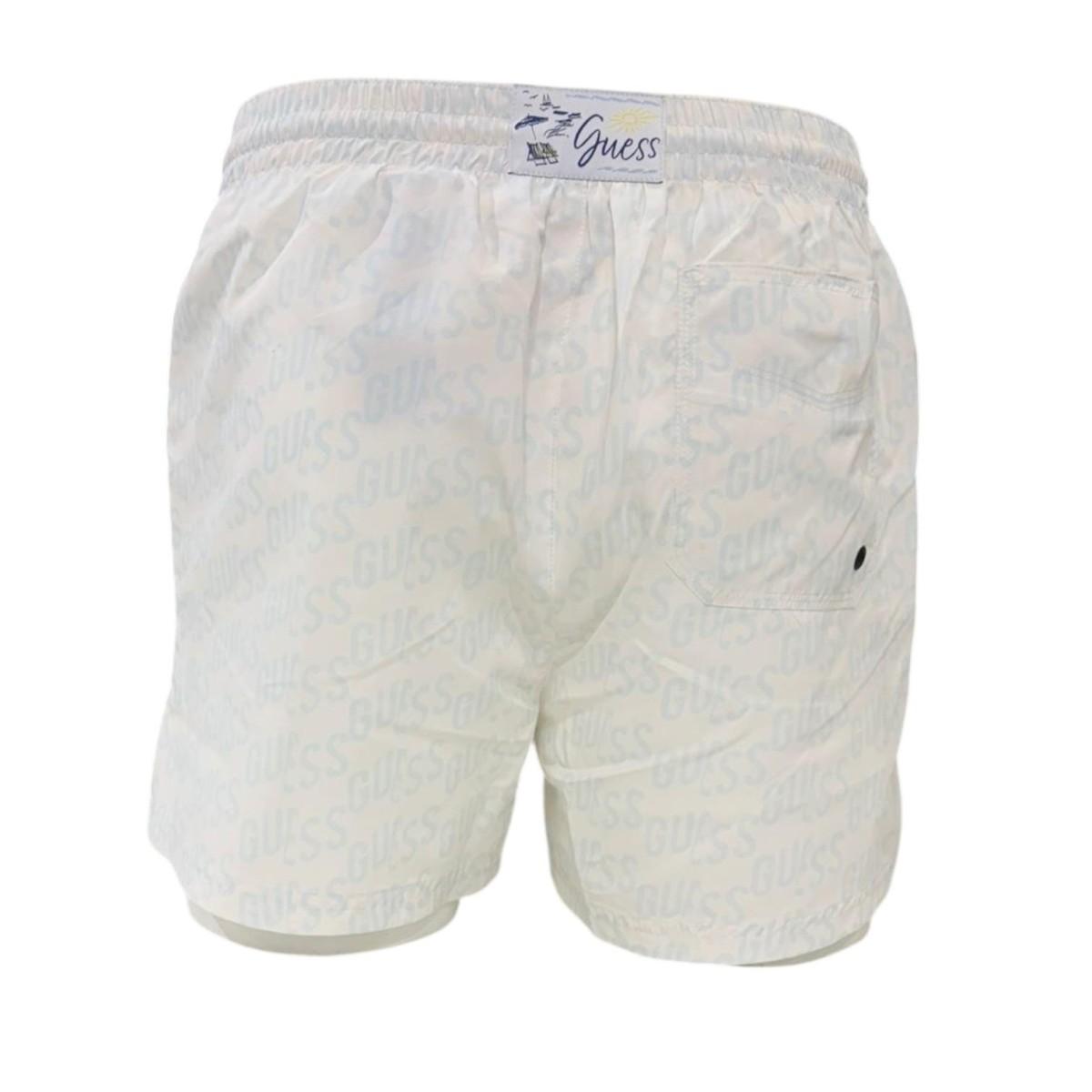 Boxer Mare Uomo Guess F6GT12WG2A2 PMF6