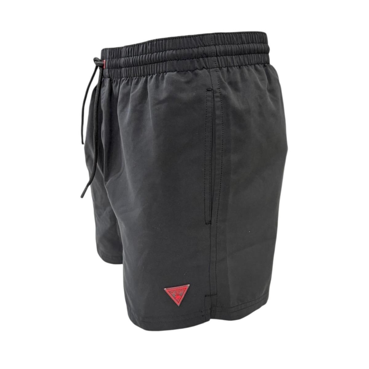 Boxer Mare Uomo Guess F6GT25WG282 JBLK