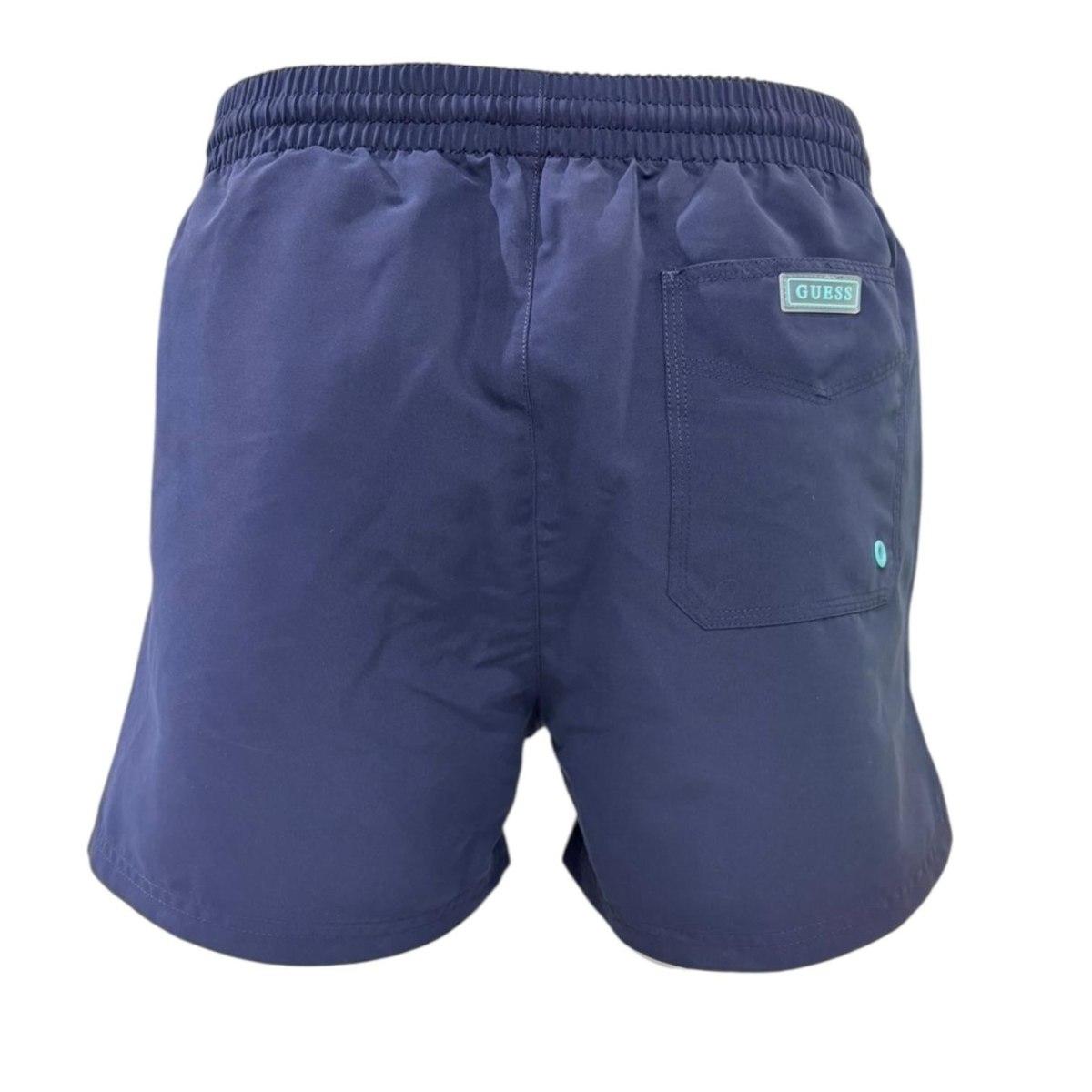 Boxer Mare Uomo Guess F6GT25WG282 G7T2