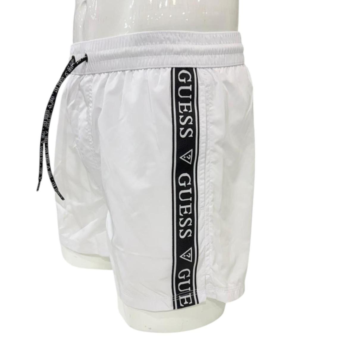 Boxer Mare Uomo Guess F6GT00WN162 G011