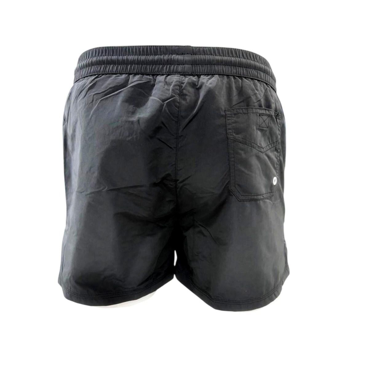Boxer Mare Uomo Guess F6GT00WN162 JBLK