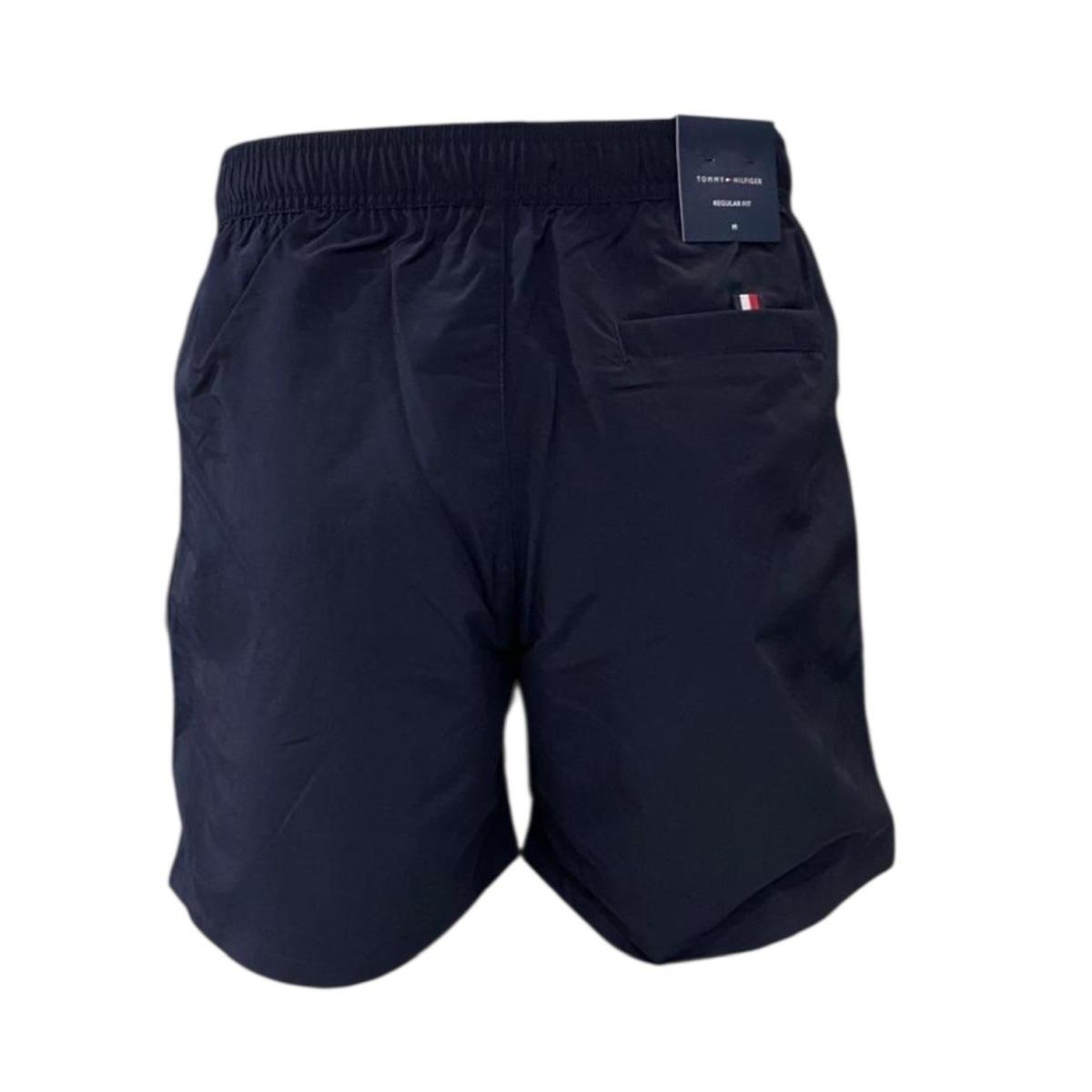 Boxer Mare Uomo Tommy Hilfigher UM3748 DW5