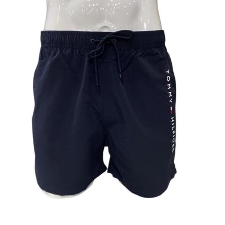 Boxer Mare Uomo Tommy Hilfigher UM3748 DW5