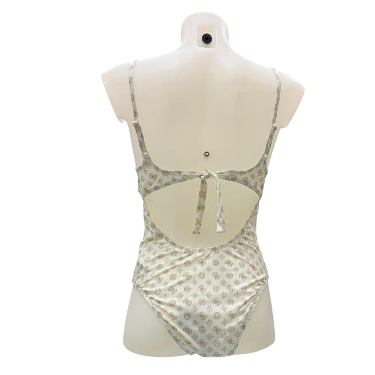 Costume Donna Intero Guess E6GJ10MC04R PMKC