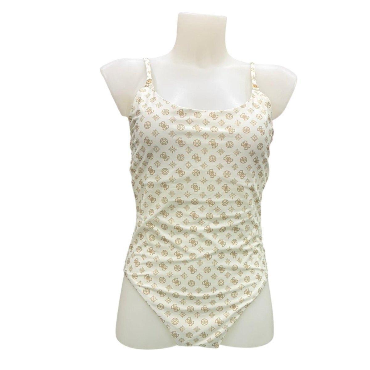 Costume Donna Intero Guess E6GJ10MC04R PMKC