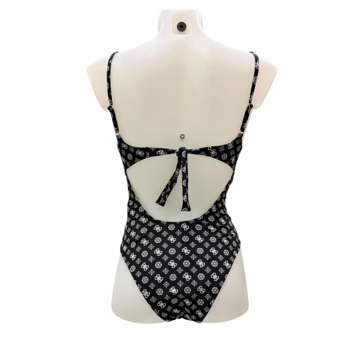 Costume Donna Intero Guess E6GJ10MC04R PMK9