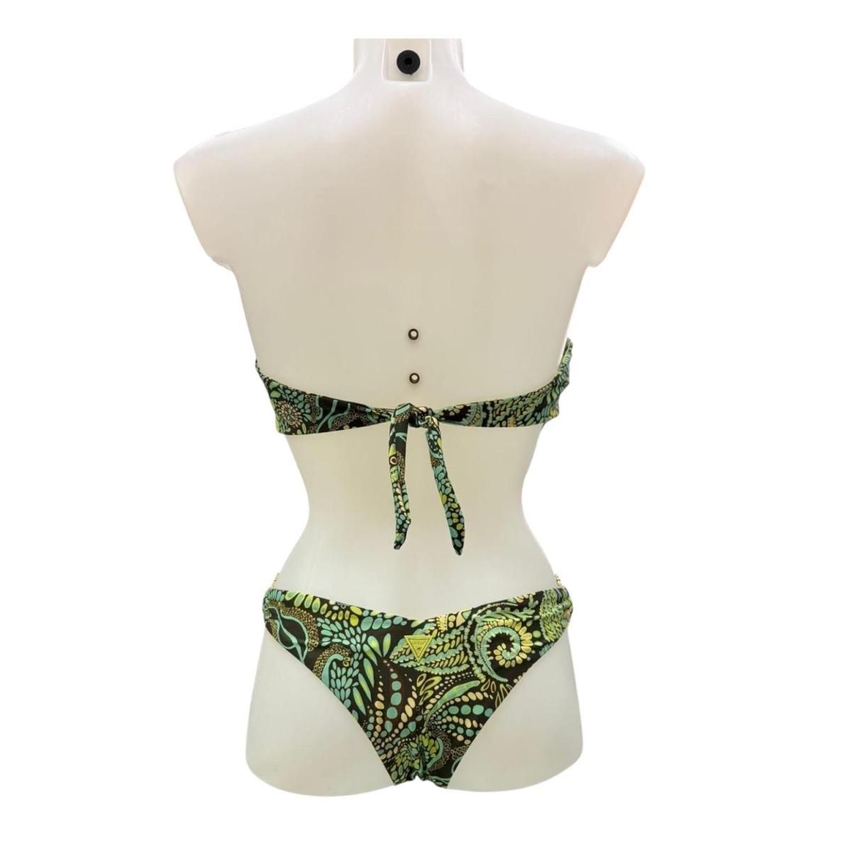 Bikini 2pz Donna Guess E6GJ38MC04R PMKF