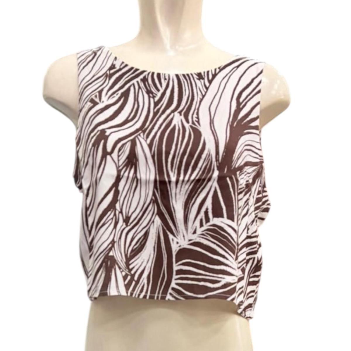 TOP SS Donna Guess E6GH05WP232 PMJU