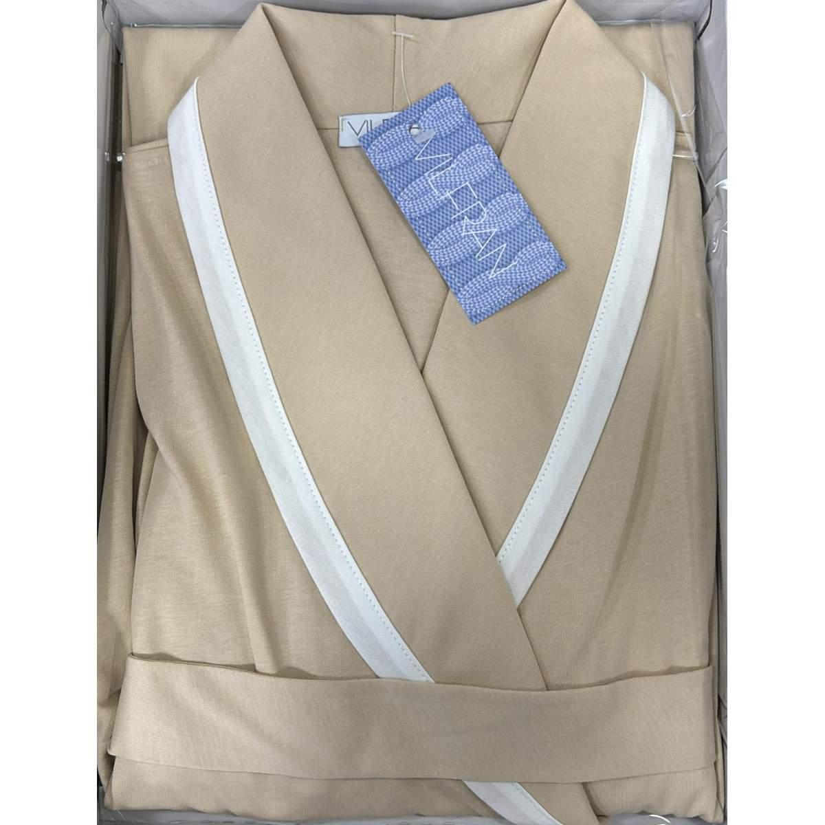 Vestaglia Donna Manica Lunga 52567