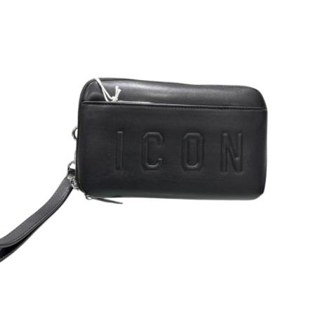 BeautY Uomo ICON ICBY04A661 Black