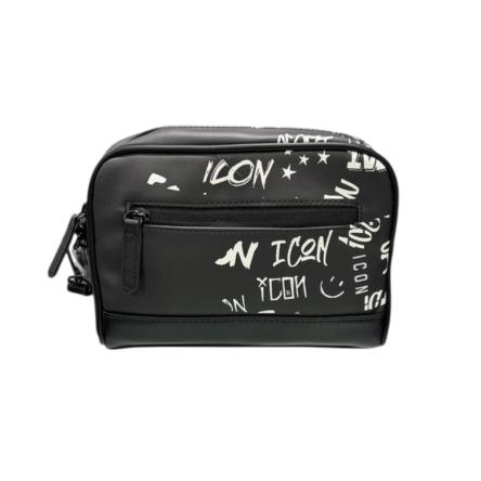 Pochette Uomo ICON ICBY07A667 Black