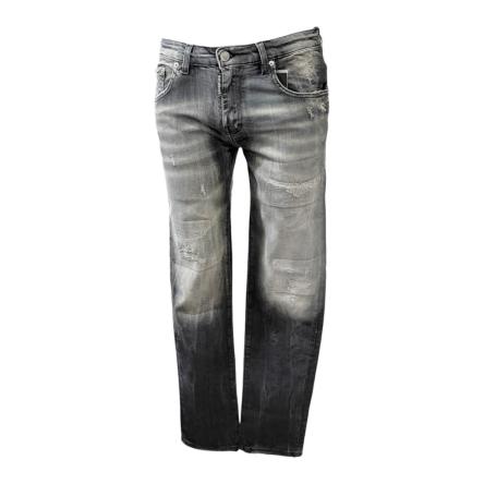Jeans Ragazzo G2Firenze UP And Down