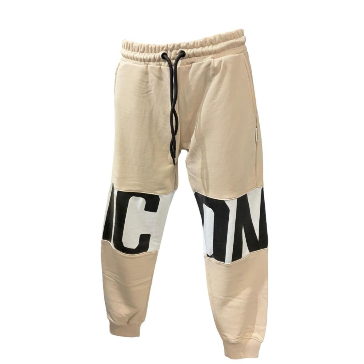 Pantalone Tuta Uomo ICON IUP007