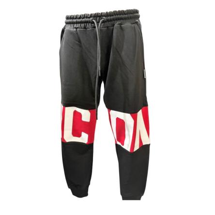 Pantalone Tuta Uomo ICON IUP007