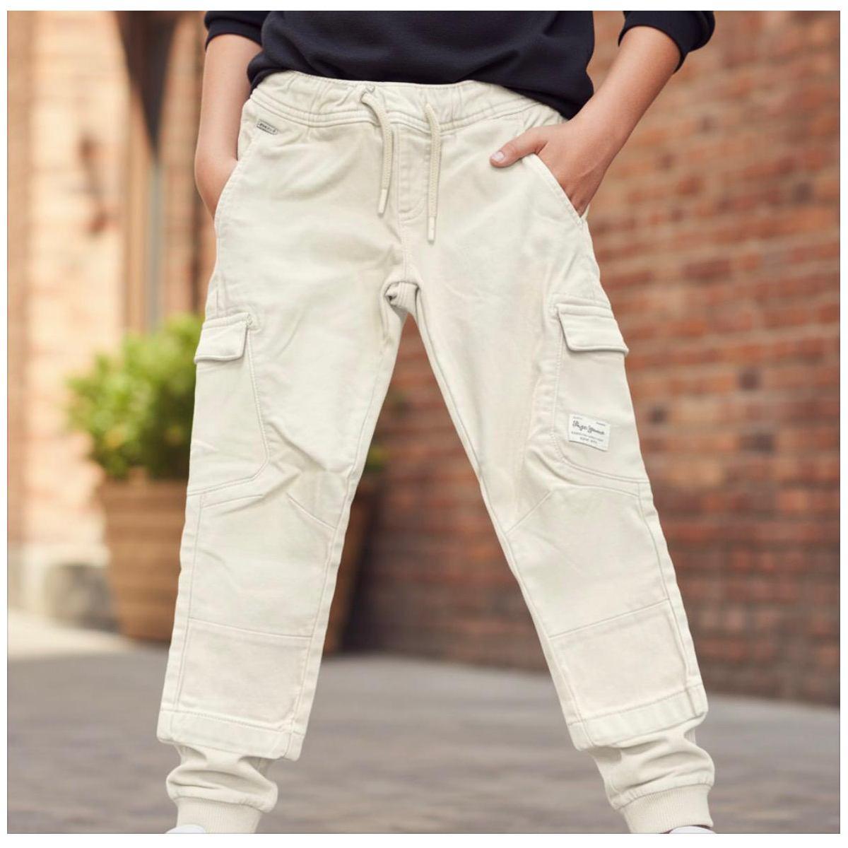 Pantalone Ragazzo Pepe Jeans PB2100038 Phillip