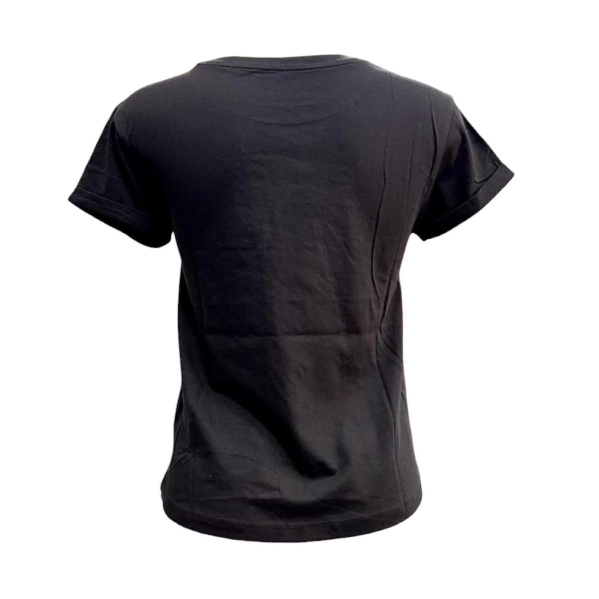 T-Shirt MM Donna Pepe Jeans PL500142