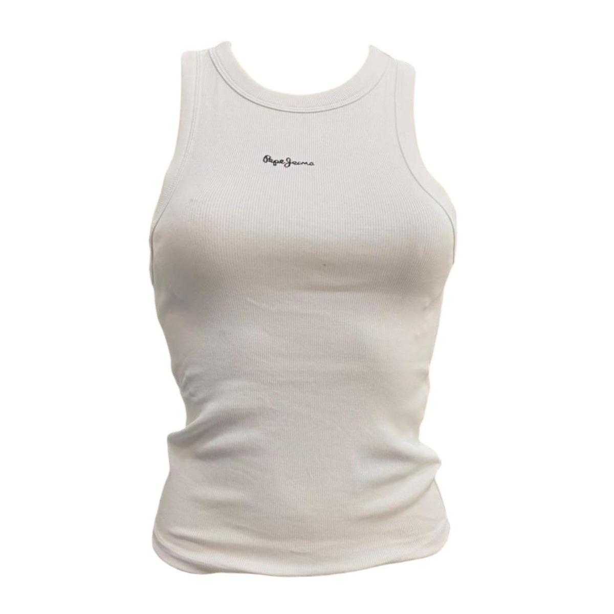 Top MM Donna Pepe Jeans PL506035