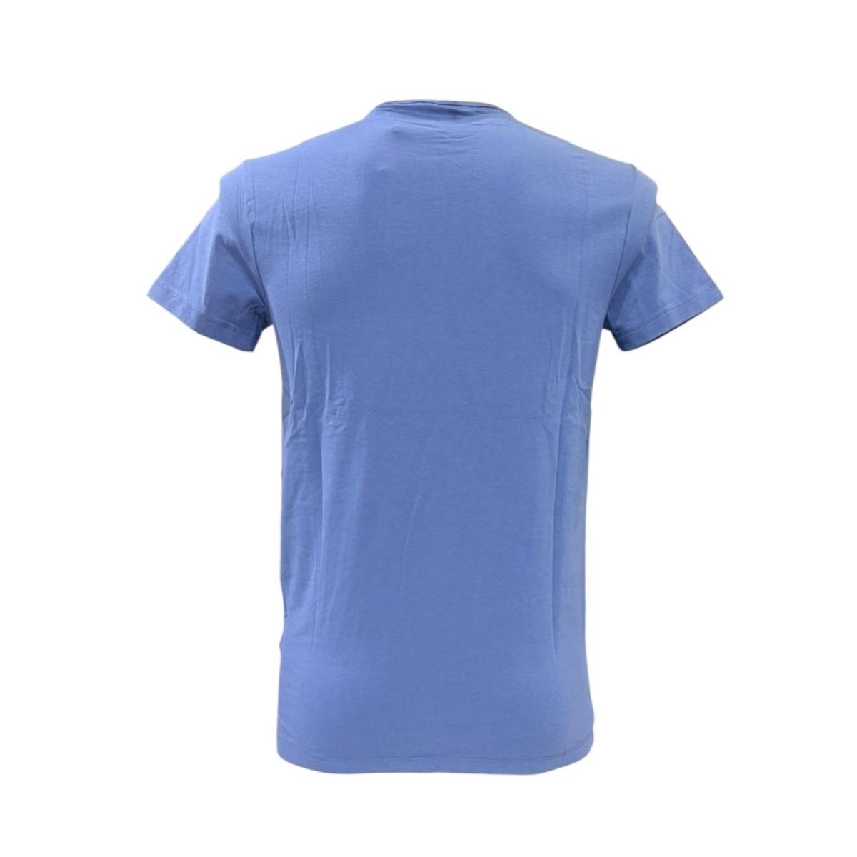 T-Shirt MM Uomo Pepe Jeans PM5010180