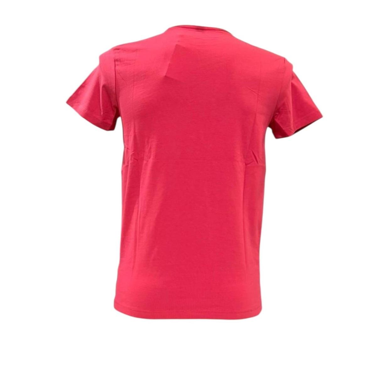 T-Shirt MM Uomo Pepe Jeans PM5010180