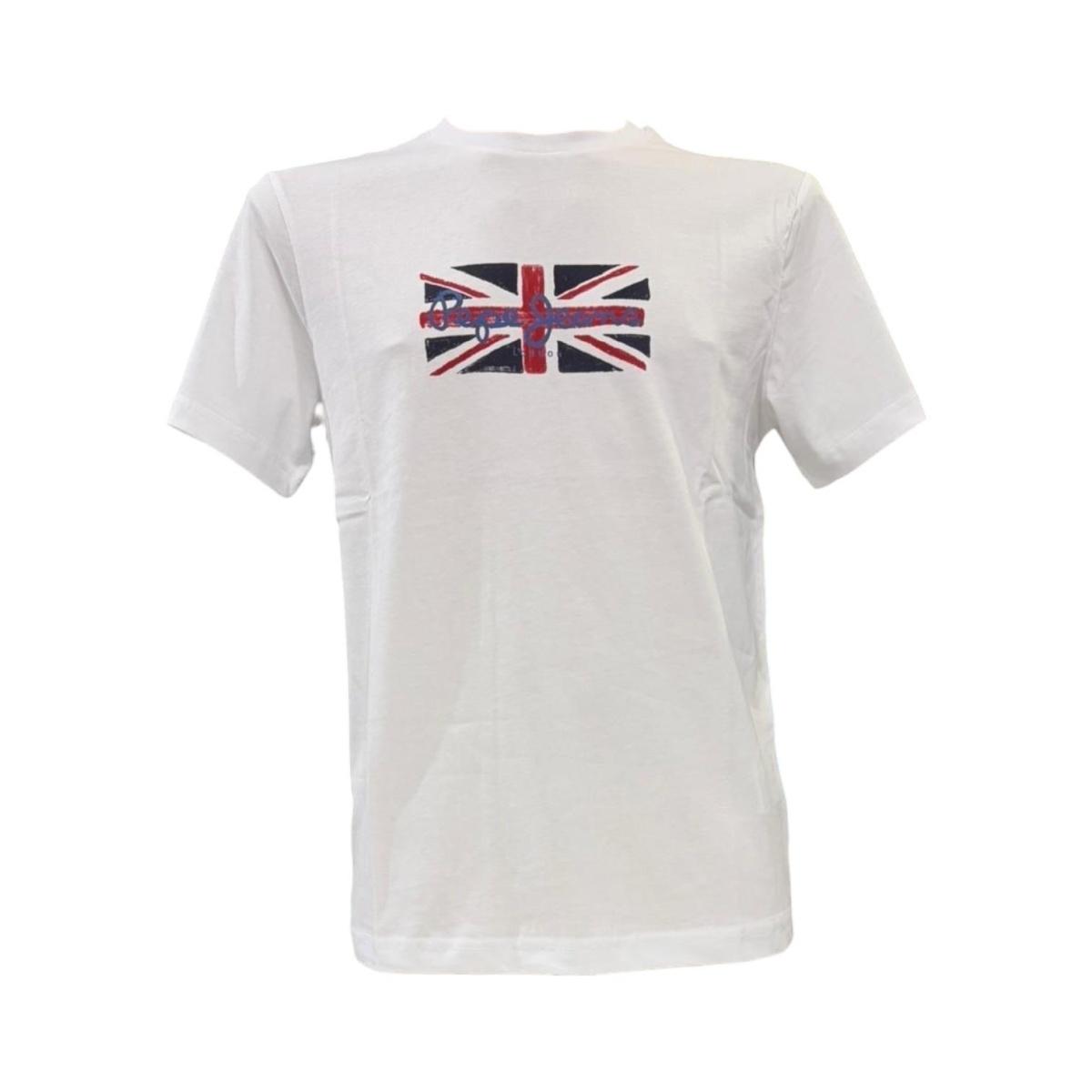 T-Shirt MM Uomo Pepe Jeans PM5010366