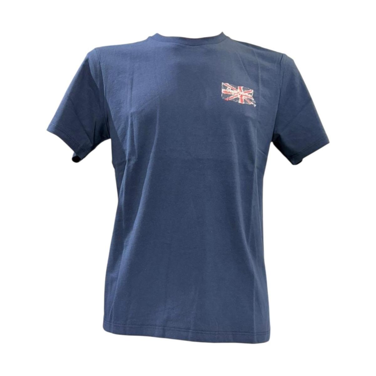 T-Shirt MM Uomo Pepe Jeans PM5010311