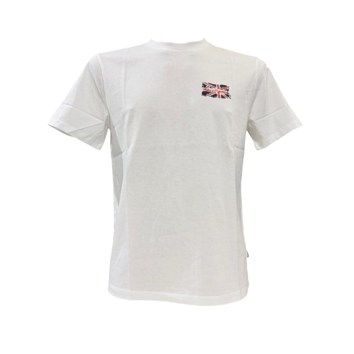 T-Shirt MM Uomo Pepe Jeans PM5010311