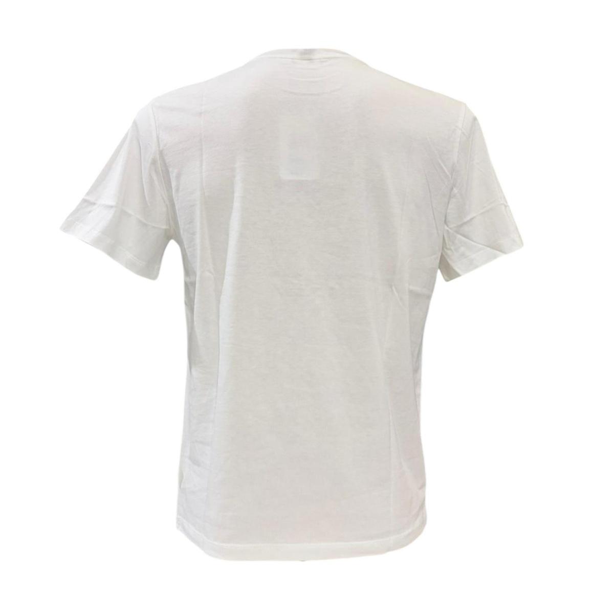 T-Shirt MM Uomo Pepe Jeans PM5010311