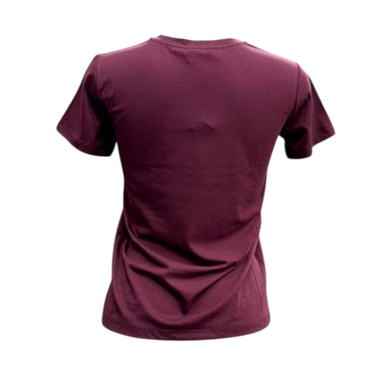 T-Shirt MM Donna Twinset 261LB2PAA 5609