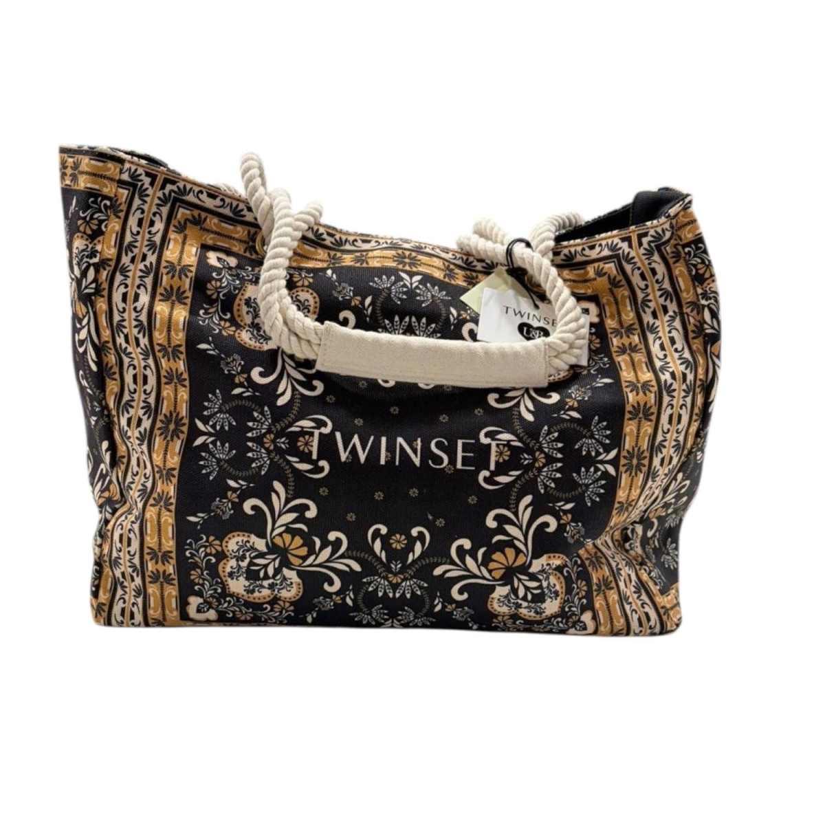 Borsa Mare Donna Twinset 261LB7BJJ 13225