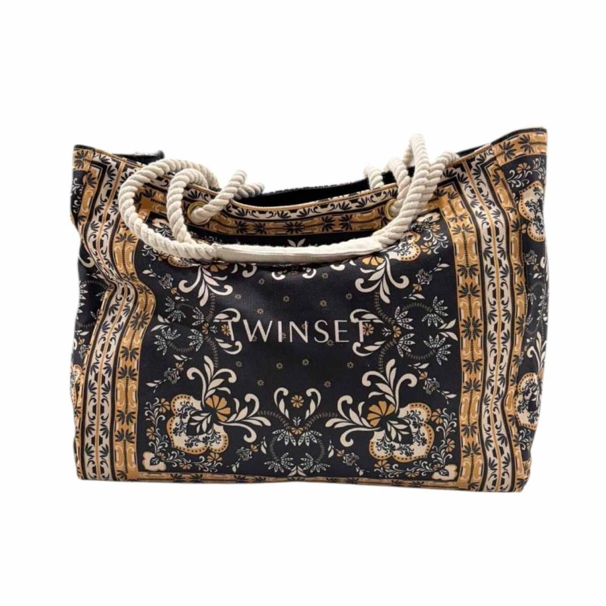 Borsa Mare Donna Twinset 261LB7BJJ 13225