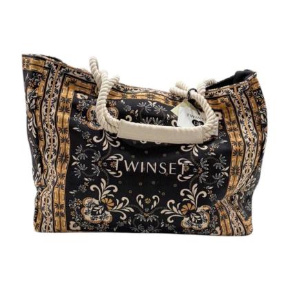 Borsa Mare Donna Twinset 261LB7BJJ 13225