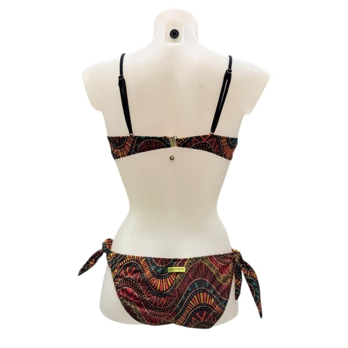 Bikini IDonna 4Givines 126WBWBK5556 200