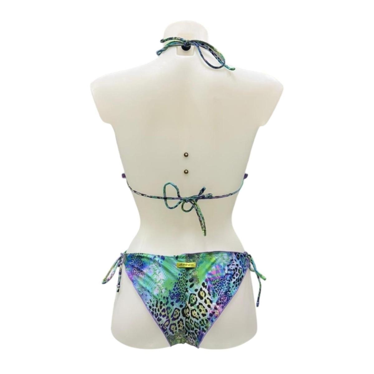 Bikini Donna 4Givines 126WBWBK5870 200